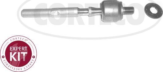 Corteco 49398916 - Giunto assiale, Asta trasversale www.autoricambi360.it