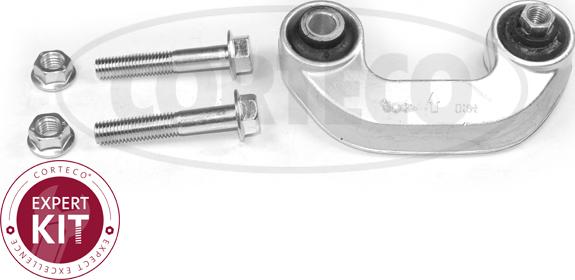 Corteco 49398910 - Asta / Puntone, Stabilizzatore www.autoricambi360.it