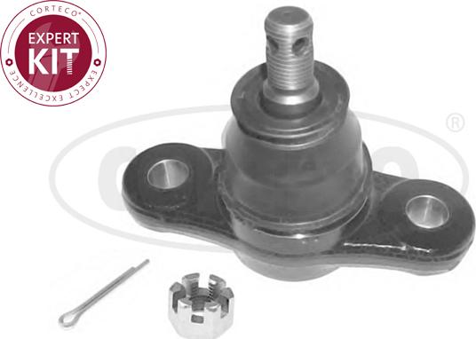 Corteco 49398917 - Giunto di supporto / guida www.autoricambi360.it