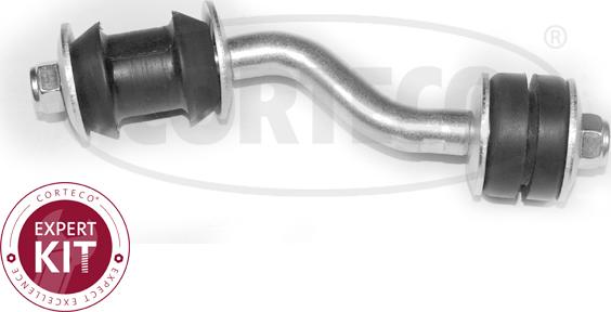 Corteco 49398928 - Asta / Puntone, Stabilizzatore www.autoricambi360.it