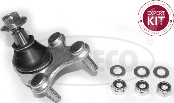 Corteco 49398979 - Giunto di supporto / guida www.autoricambi360.it