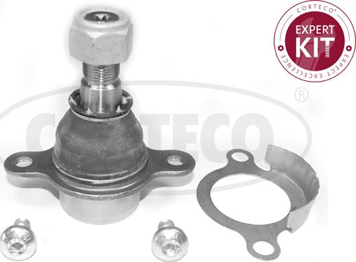 Corteco 49398494 - Giunto di supporto / guida www.autoricambi360.it