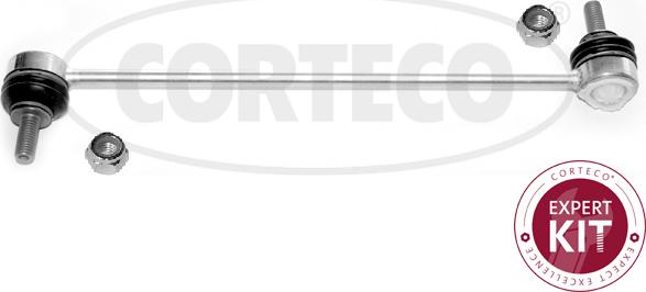 Corteco 49398496 - Asta / Puntone, Stabilizzatore www.autoricambi360.it