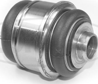 Corteco 49398490 - Giunto assiale, Asta trasversale www.autoricambi360.it