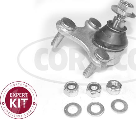 Corteco 49398491 - Giunto di supporto / guida www.autoricambi360.it