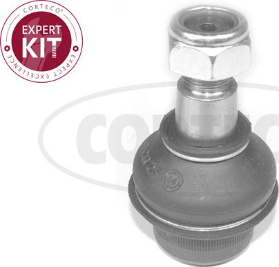 Corteco 49398452 - Giunto di supporto / guida www.autoricambi360.it
