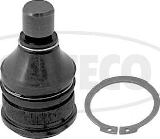 Corteco 49398485 - Giunto di supporto / guida www.autoricambi360.it