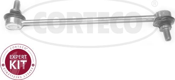Corteco 49398486 - Asta / Puntone, Stabilizzatore www.autoricambi360.it