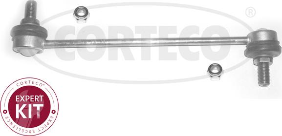 Corteco 49398483 - Asta / Puntone, Stabilizzatore www.autoricambi360.it