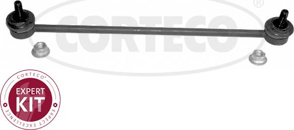 Corteco 49398474 - Asta / Puntone, Stabilizzatore www.autoricambi360.it