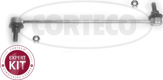 Corteco 49398471 - Asta / Puntone, Stabilizzatore www.autoricambi360.it