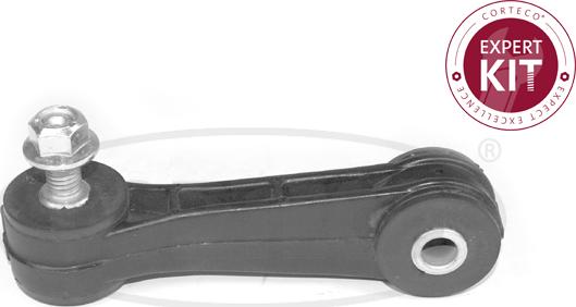 Corteco 49398592 - Asta / Puntone, Stabilizzatore www.autoricambi360.it
