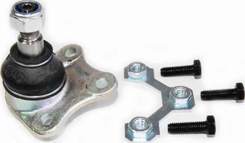 Corteco 49398545 - Giunto di supporto / guida www.autoricambi360.it