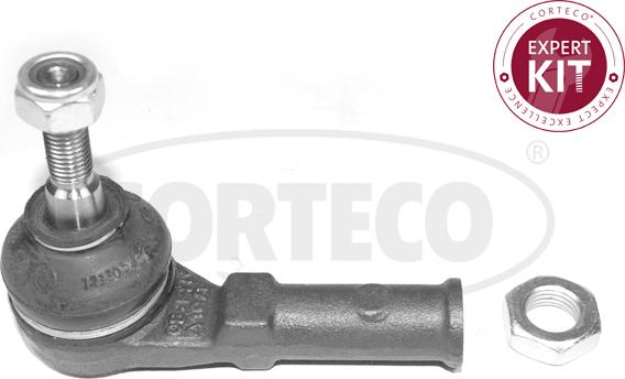 Corteco 49398559 - Testa barra d'accoppiamento www.autoricambi360.it