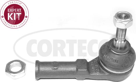 Corteco 49398554 - Testa barra d'accoppiamento www.autoricambi360.it