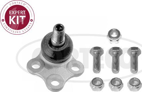 Corteco 49398552 - Giunto di supporto / guida www.autoricambi360.it