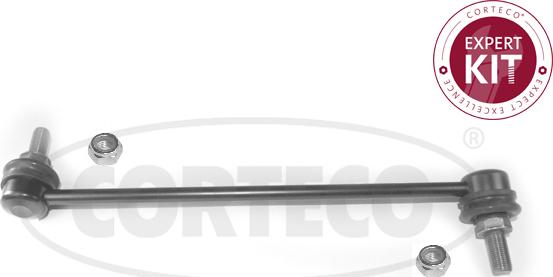 Corteco 49398560 - Asta / Puntone, Stabilizzatore www.autoricambi360.it
