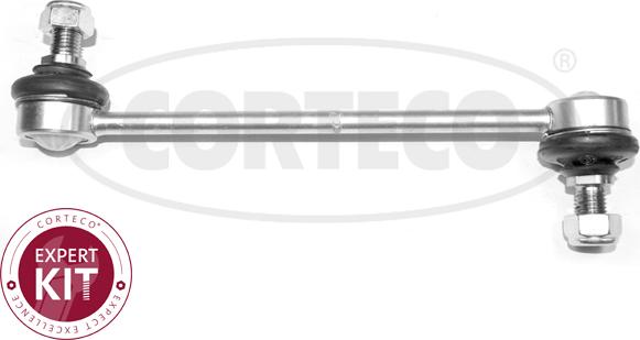 Corteco 49398506 - Asta / Puntone, Stabilizzatore www.autoricambi360.it