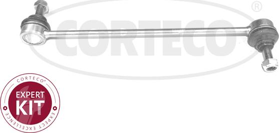 Corteco 49398507 - Asta / Puntone, Stabilizzatore www.autoricambi360.it