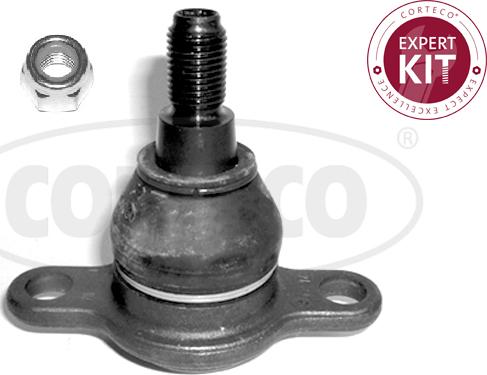 Corteco 49398513 - Giunto di supporto / guida www.autoricambi360.it