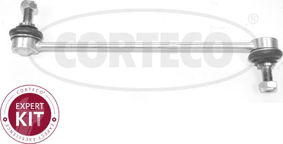 Corteco 49398586 - Asta / Puntone, Stabilizzatore www.autoricambi360.it