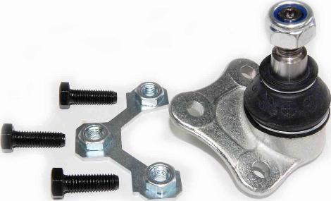 Corteco 49398581 - Giunto di supporto / guida www.autoricambi360.it