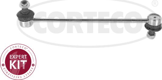 Corteco 49398583 - Asta / Puntone, Stabilizzatore www.autoricambi360.it