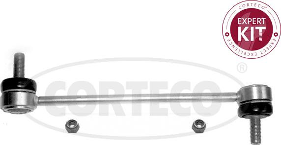 Corteco 49398530 - Asta / Puntone, Stabilizzatore www.autoricambi360.it