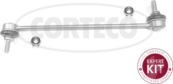 Corteco 49398531 - Asta / Puntone, Stabilizzatore www.autoricambi360.it