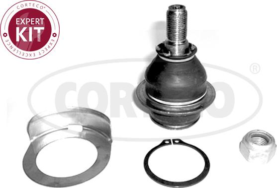 Corteco 49398526 - Giunto di supporto / guida www.autoricambi360.it