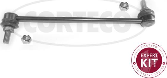 Corteco 49398528 - Asta / Puntone, Stabilizzatore www.autoricambi360.it