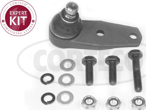 Corteco 49398576 - Giunto di supporto / guida www.autoricambi360.it