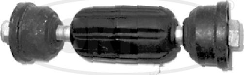 Corteco 49398577 - Asta / Puntone, Stabilizzatore www.autoricambi360.it