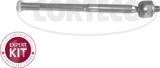 Corteco 49398645 - Giunto assiale, Asta trasversale www.autoricambi360.it