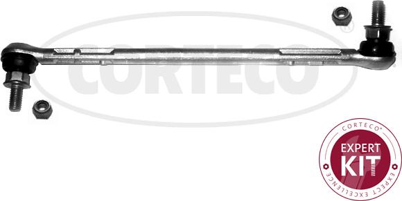 Corteco 49398643 - Asta / Puntone, Stabilizzatore www.autoricambi360.it