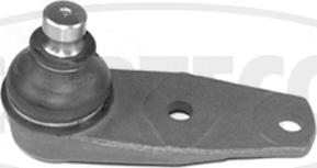 Corteco 49398656 - Giunto di supporto / guida www.autoricambi360.it