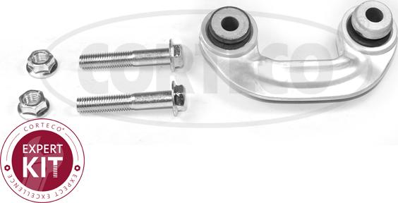 Corteco 49398651 - Asta / Puntone, Stabilizzatore www.autoricambi360.it