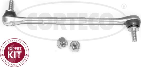 Corteco 49398666 - Asta / Puntone, Stabilizzatore www.autoricambi360.it