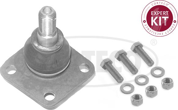 Corteco 49398604 - Giunto di supporto / guida www.autoricambi360.it