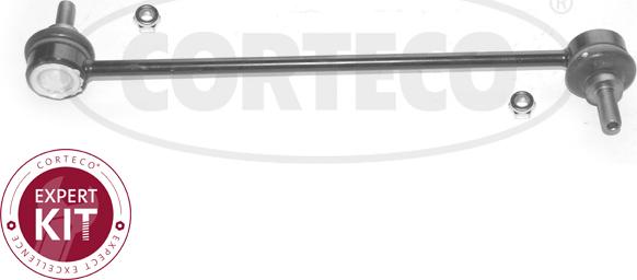 Corteco 49398602 - Asta / Puntone, Stabilizzatore www.autoricambi360.it