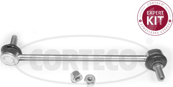 Corteco 49398681 - Asta / Puntone, Stabilizzatore www.autoricambi360.it