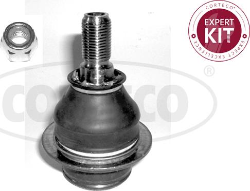 Corteco 49398687 - Giunto di supporto / guida www.autoricambi360.it