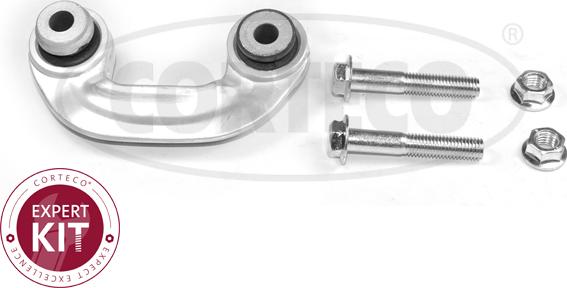 Corteco 49398633 - Asta / Puntone, Stabilizzatore www.autoricambi360.it
