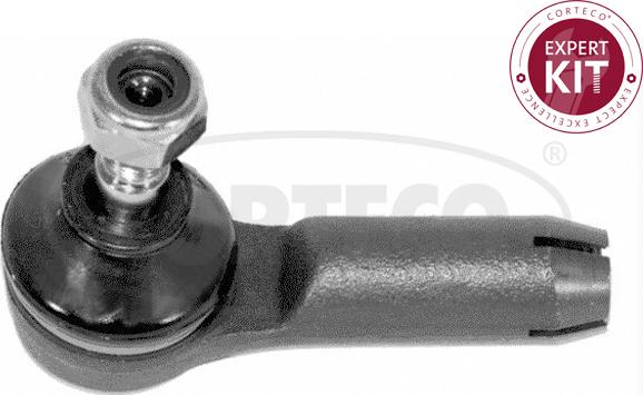 Corteco 49398629 - Testa barra d'accoppiamento www.autoricambi360.it