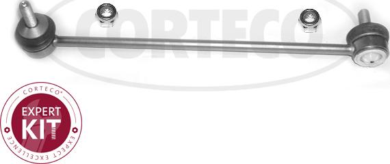Corteco 49398896 - Asta / Puntone, Stabilizzatore www.autoricambi360.it