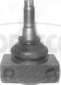 Corteco 49398847 - Giunto di supporto / guida www.autoricambi360.it