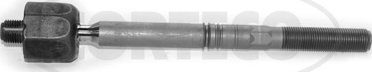 Corteco 49398850 - Giunto assiale, Asta trasversale www.autoricambi360.it