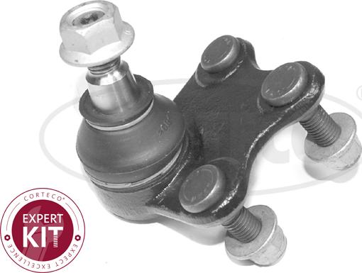 Corteco 49398860 - Giunto di supporto / guida www.autoricambi360.it