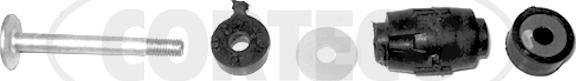 Corteco 49398806 - Asta / Puntone, Stabilizzatore www.autoricambi360.it