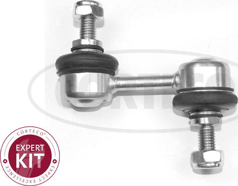 Corteco 49398800 - Asta / Puntone, Stabilizzatore www.autoricambi360.it